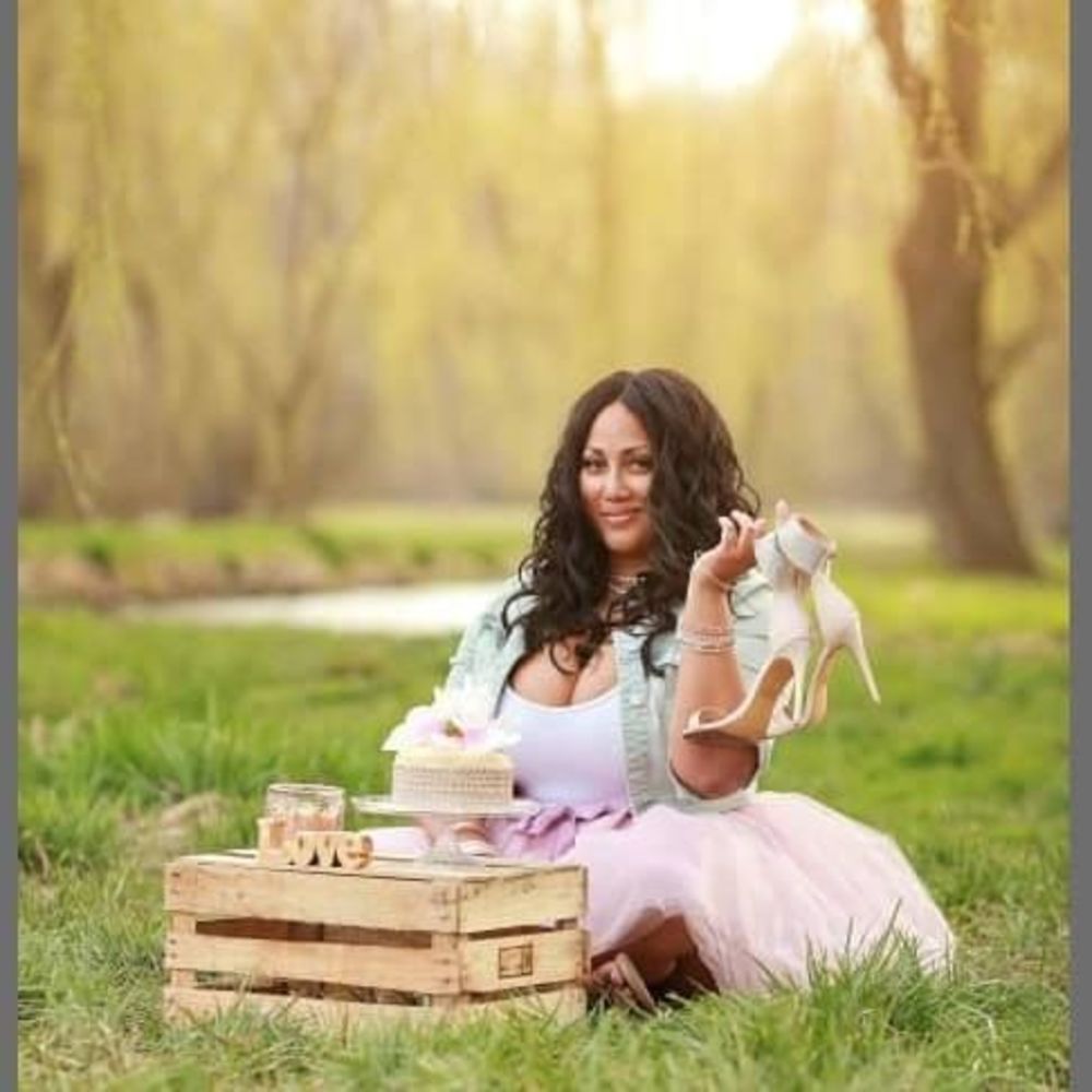 Meet your Posher, Amanda